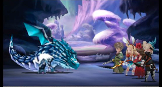 Illustration for article titled Bravely Default: The Kotaku Review